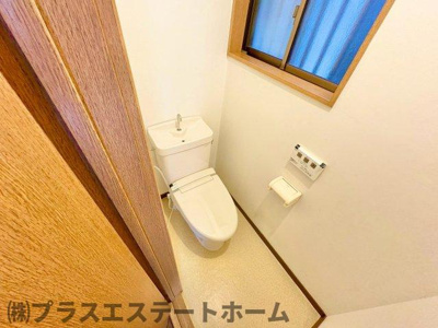 【内装】 | 浜添通2丁目　戸建