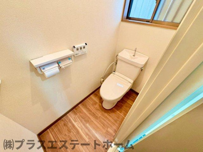 【内装】 | 浜添通2丁目　戸建