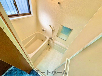 【内装】 | 浜添通2丁目　戸建