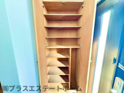 【内装】 | 浜添通2丁目　戸建