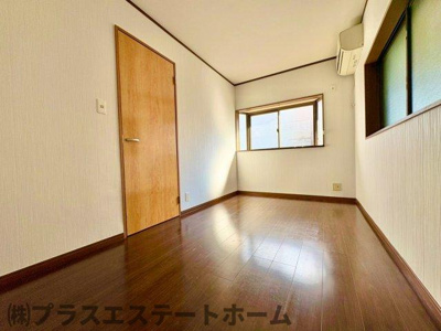 【内装】 | 浜添通2丁目　戸建