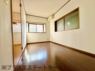 【内装】 | 浜添通2丁目　戸建