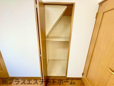 【内装】 | 浜添通2丁目　戸建