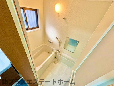 【浴室】 | 浜添通2丁目　戸建