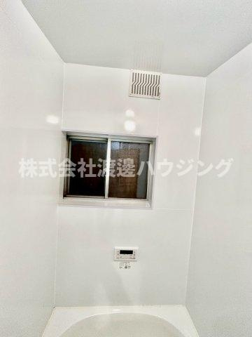 萱島東2丁目テラスハウスのその他|窓