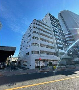 アーバンハウス宮地の外観