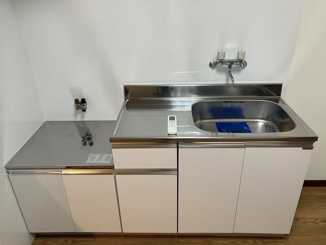 グランドメゾンオオツカのキッチン