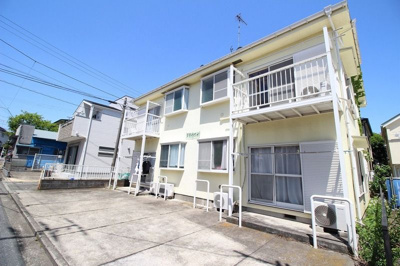 【外観】 | T・Yハイツ