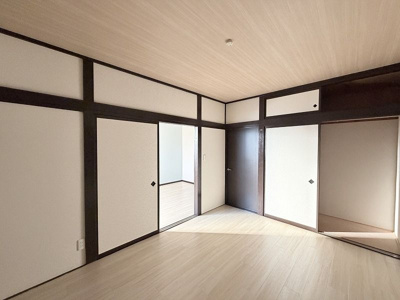 【内装】 | T・Yハイツ