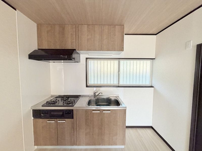 【キッチン】 | T・Yハイツ