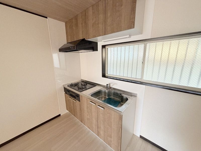 【キッチン】 | T・Yハイツ