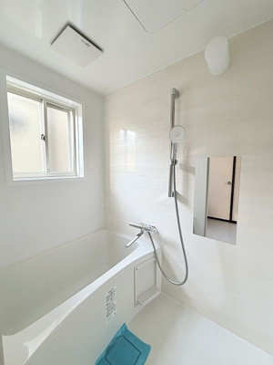 【浴室】 | T・Yハイツ