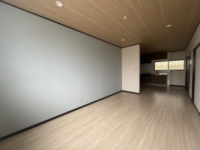 【洋室】 | T・Yハイツ