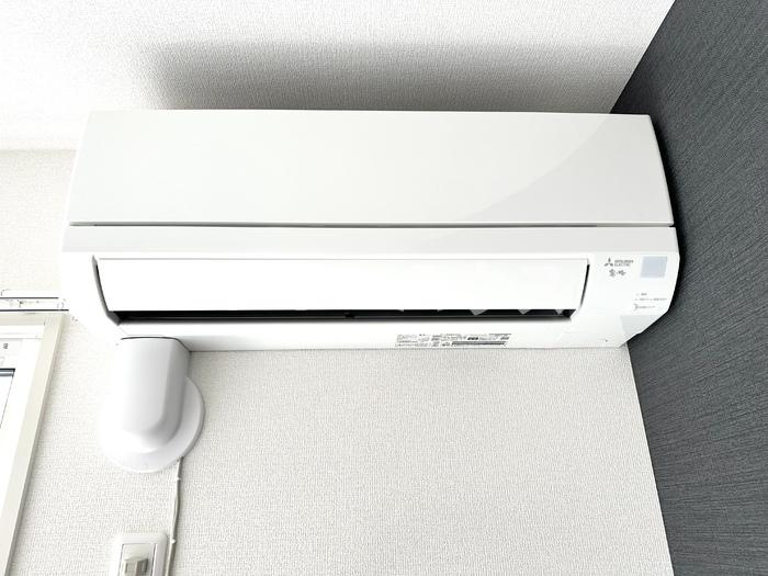 メゾン津田沼|エアコン
