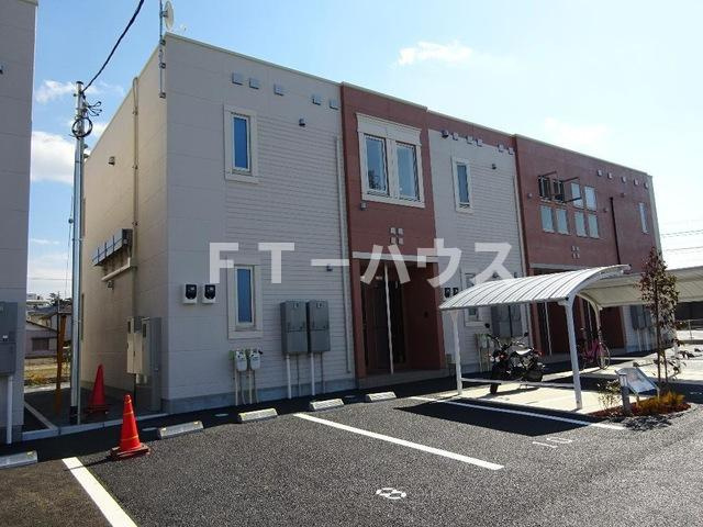 シェルル・ロコＢ