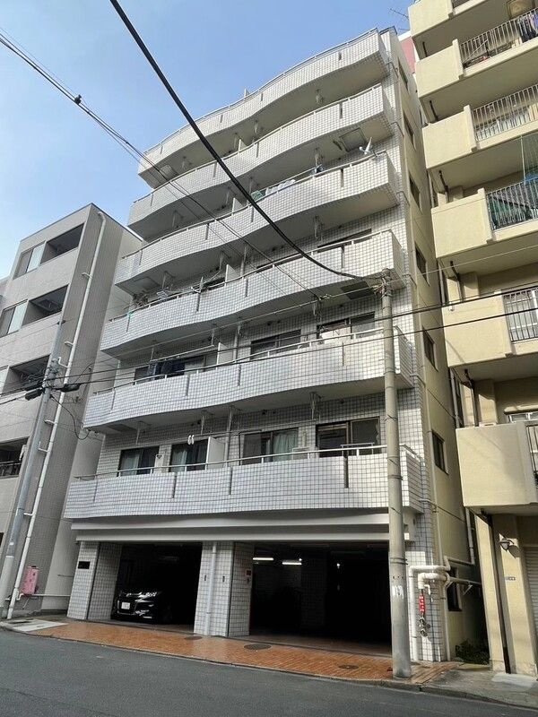 インプルーブ両国