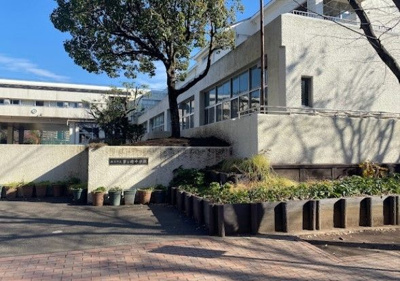 【周辺】 | 粟飯原マンション