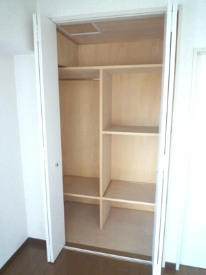 【収納】 | 粟飯原マンション