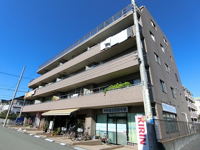 メゾン・カルム