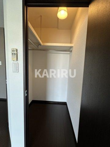 グレイスパルコートのその他