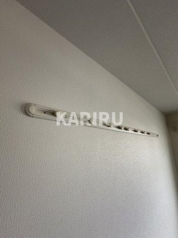 グレイスパルコートの設備