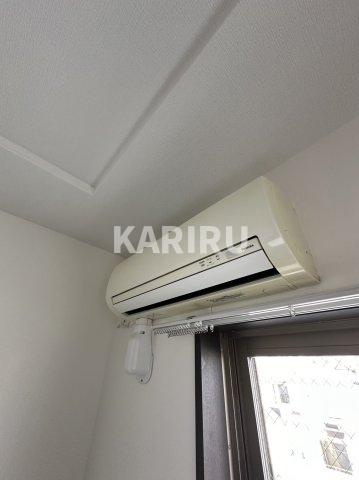 グレイスパルコートの設備