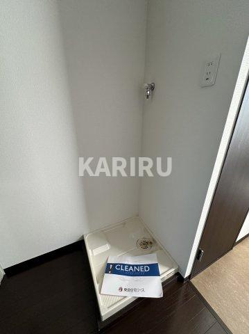 グレイスパルコートの設備