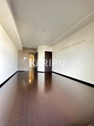 グレイスパルコートの居間・リビング