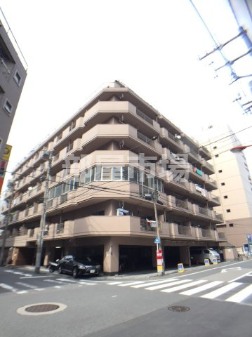 ドルミ錦糸町・大興ビルの画像