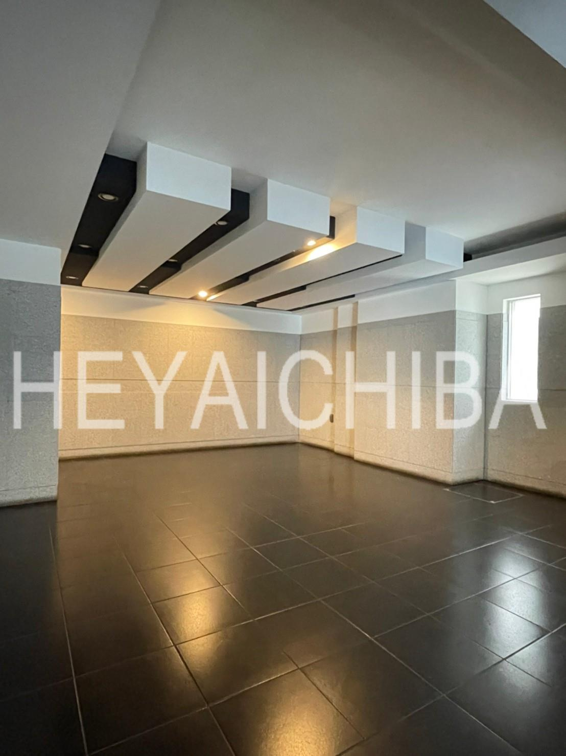 メインステージ押上Ⅳのロビー