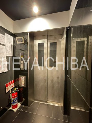 メインステージ押上Ⅳのその他共用部分|エレベーター