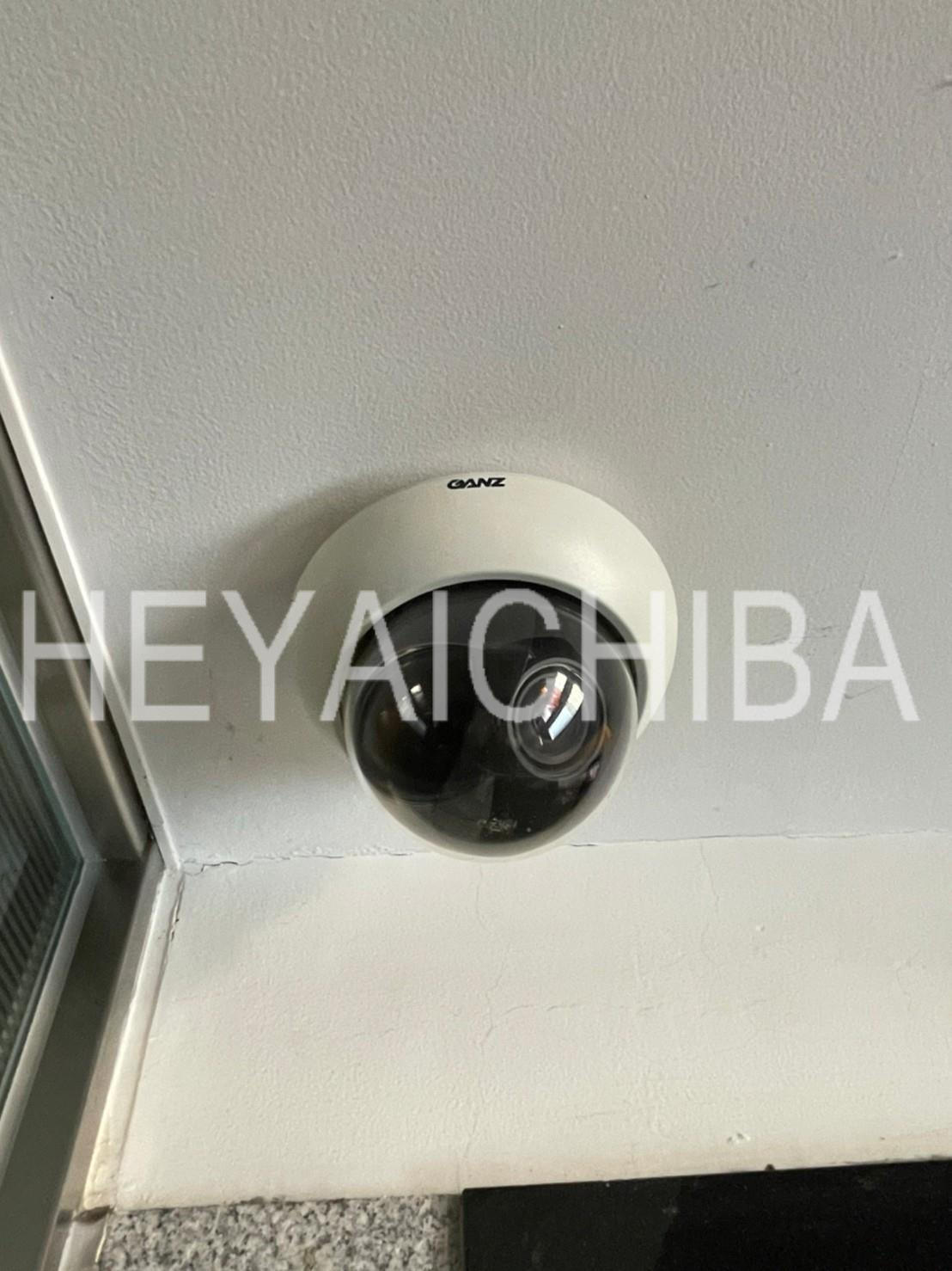 メインステージ押上Ⅳのセキュリティ|防犯カメラ