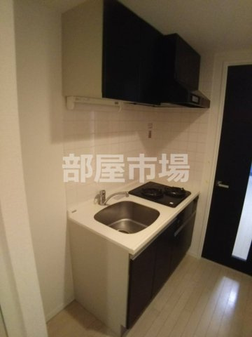 メインステージ押上Ⅳのキッチン