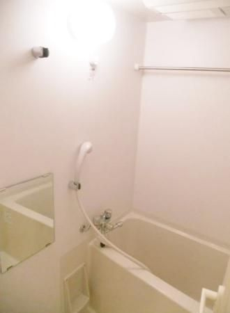 メインステージ押上Ⅳの浴室