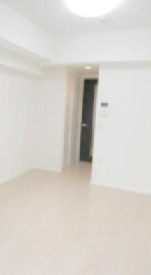 メインステージ押上Ⅳの寝室