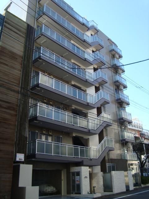 メゾン モア・クレエの画像