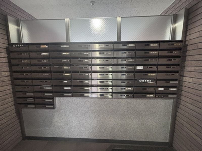 【その他共用部分】 | イトーピア仲町台