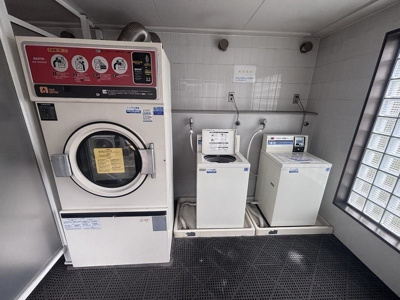 【その他共用部分】 | イトーピア仲町台