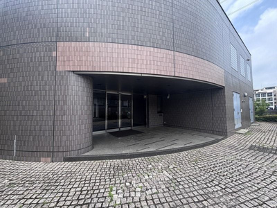 【ロビー】 | イトーピア仲町台