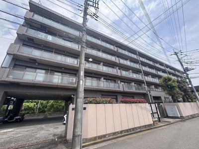 【外観】 | イトーピア仲町台