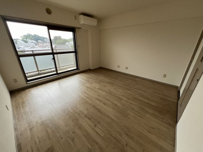 【洋室】 | イトーピア仲町台