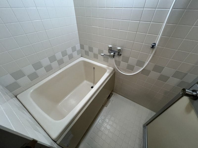 【浴室】 | イトーピア仲町台