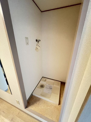 【設備】 | イトーピア仲町台