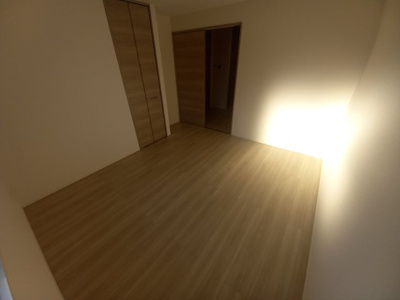 【洋室】 | シエル・クレール