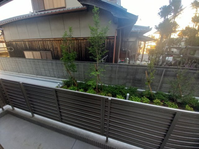 【展望】 | シエル・クレール