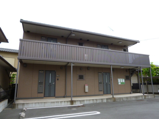 パーチュオーラＢ