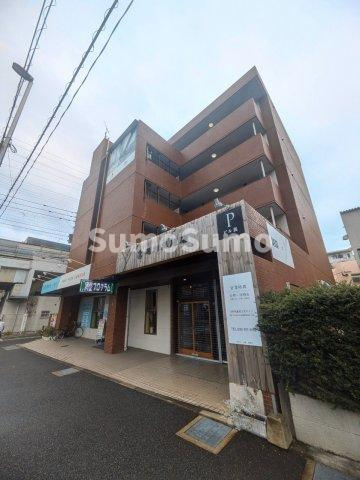 ベアービルの外観|外観です