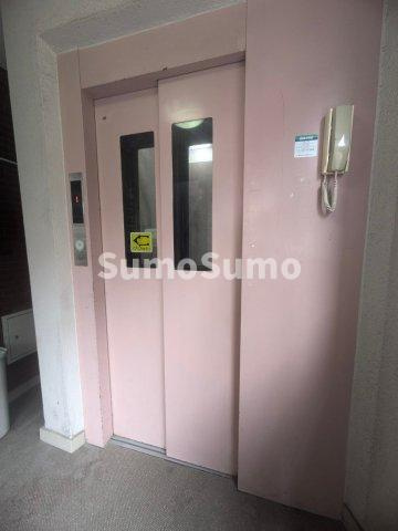 ベアービルのその他共用部分