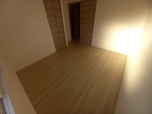 【洋室】 | シエル・クレール