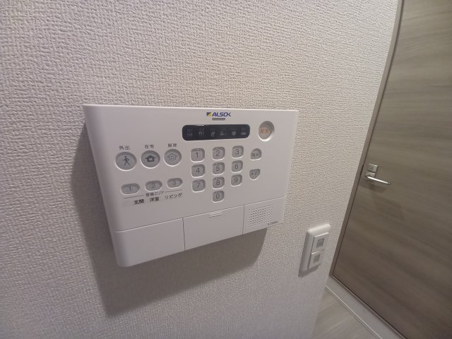 【セキュリティ】 | シエル・クレール